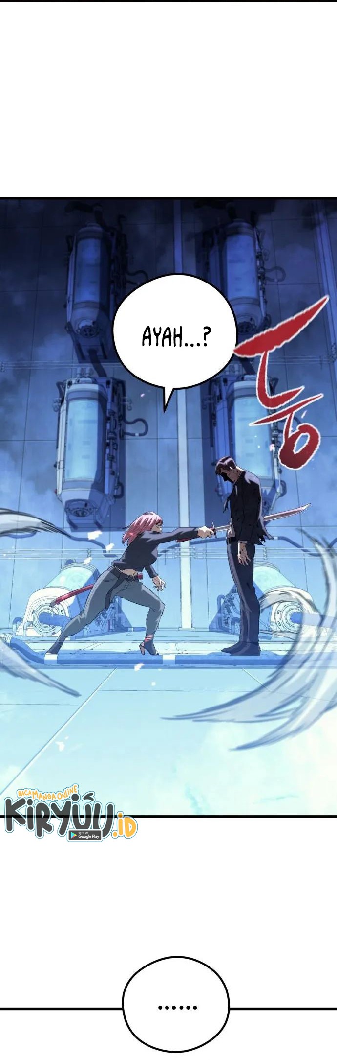 Phantom Spirit King Chapter 52 Gambar 53
