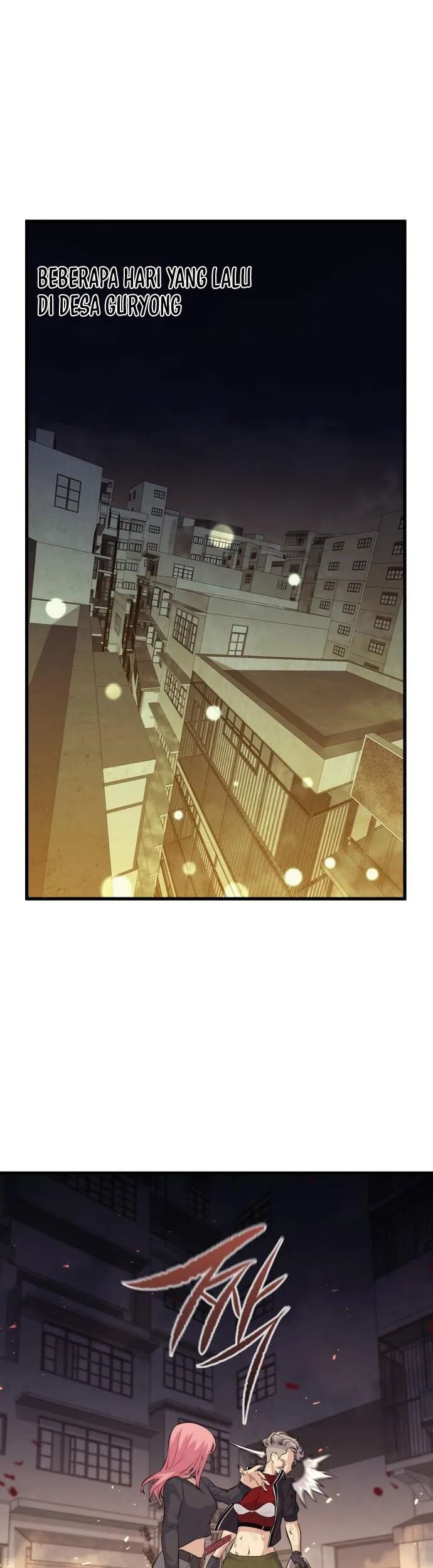 Baca Phantom Spirit King Chapter 52 Gambar 2