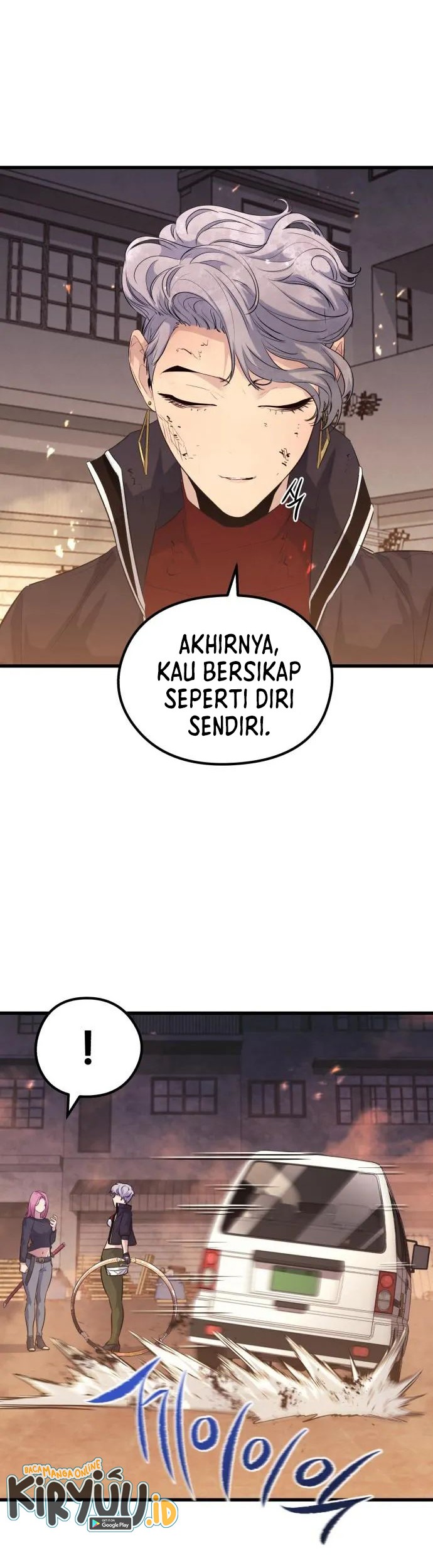 Phantom Spirit King Chapter 52 Gambar 9