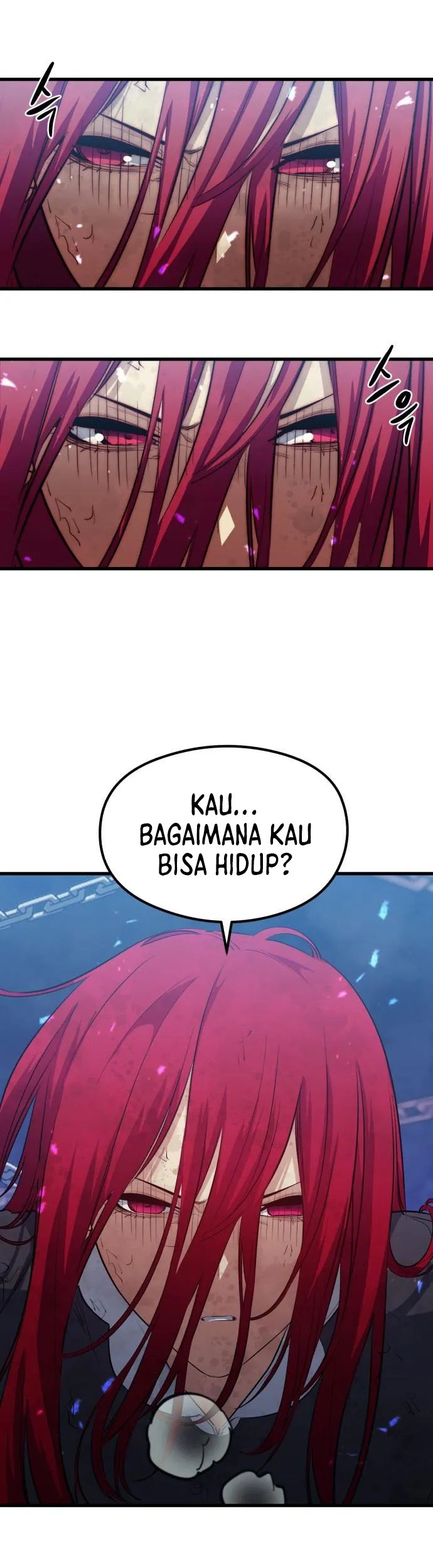 Phantom Spirit King Chapter 52 Gambar 14