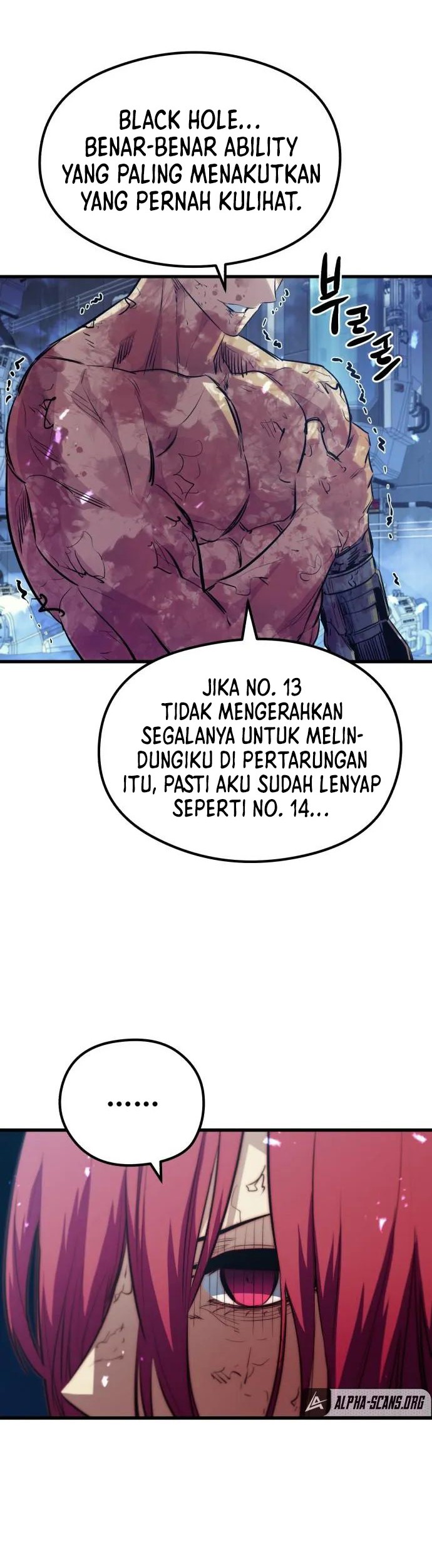 Phantom Spirit King Chapter 52 Gambar 15