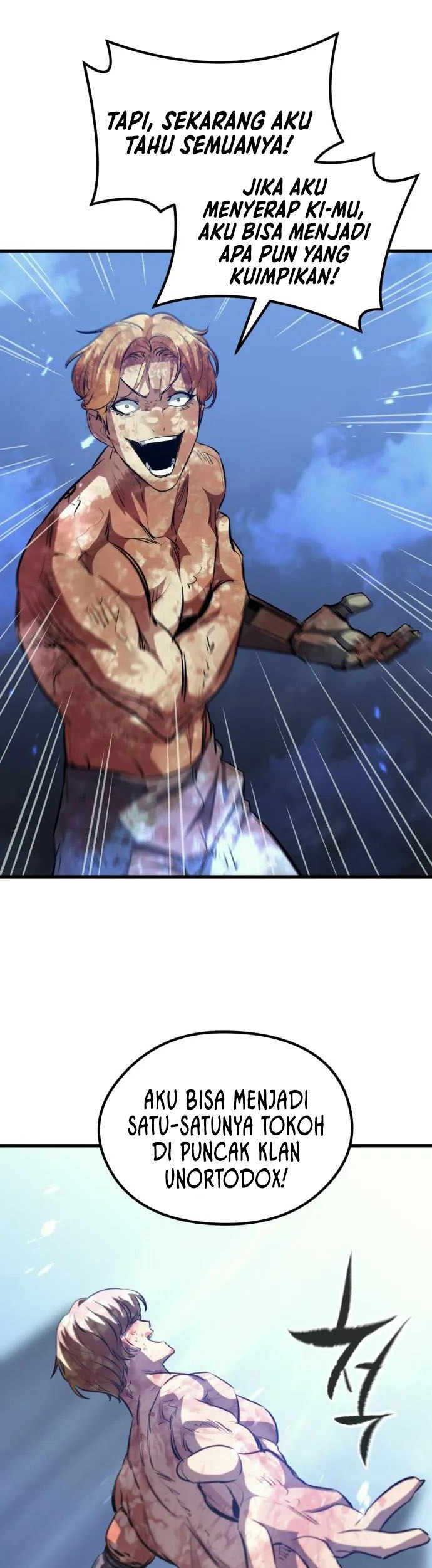 Phantom Spirit King Chapter 52 Gambar 16