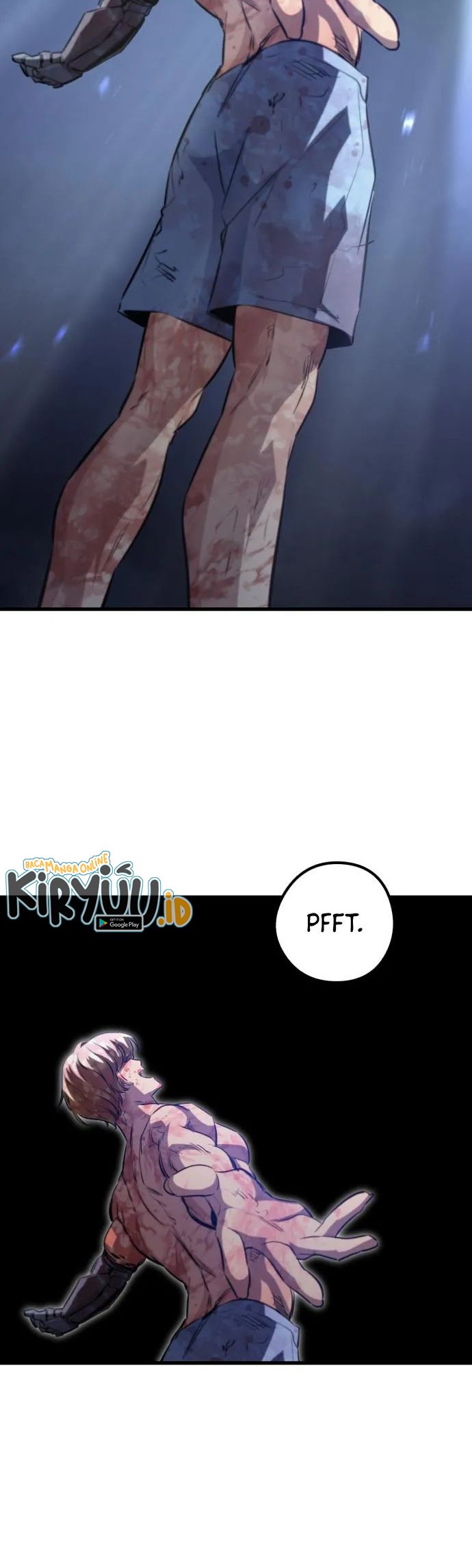 Phantom Spirit King Chapter 52 Gambar 17