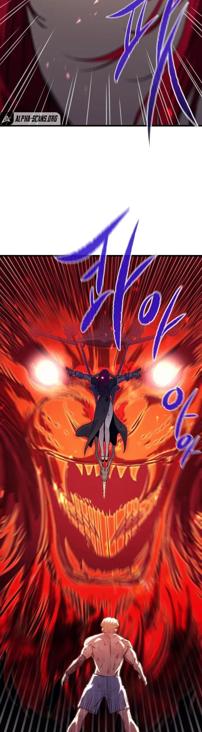 Phantom Spirit King Chapter 52 Gambar 19