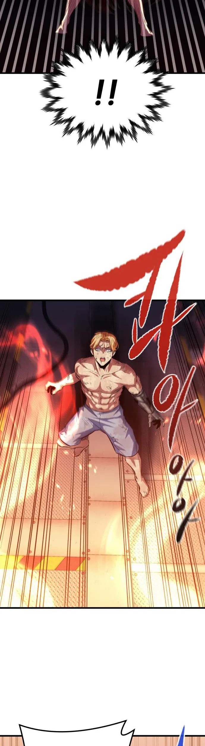 Phantom Spirit King Chapter 52 Gambar 20