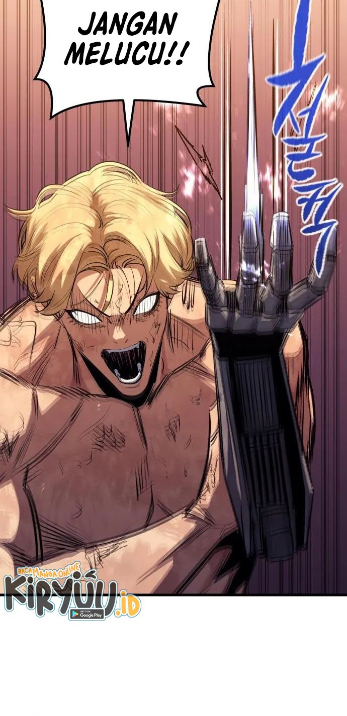 Phantom Spirit King Chapter 52 Gambar 21