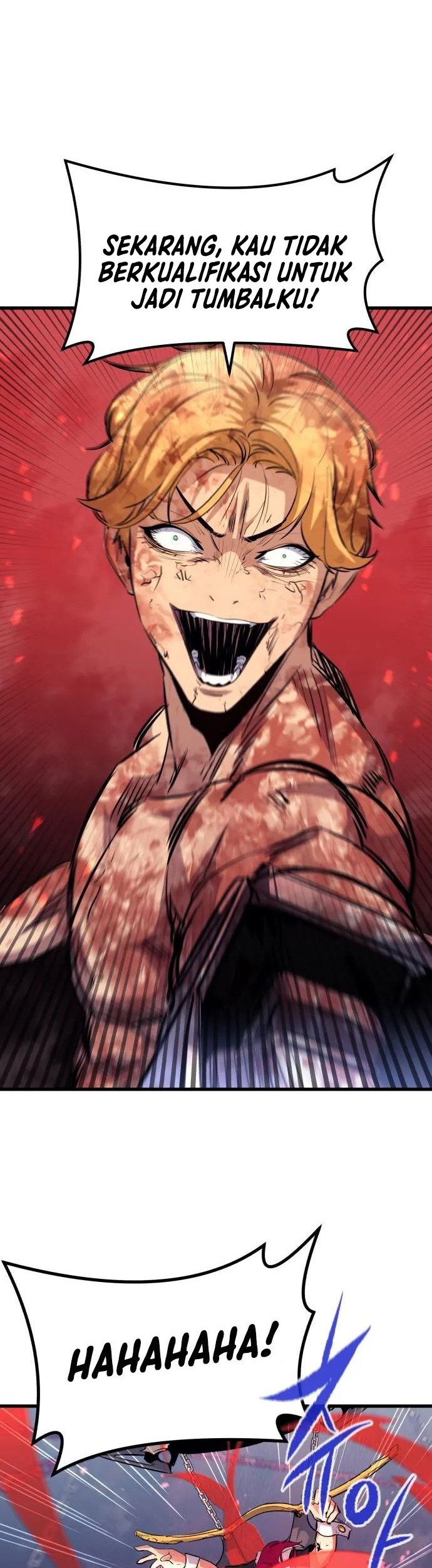 Phantom Spirit King Chapter 52 Gambar 23