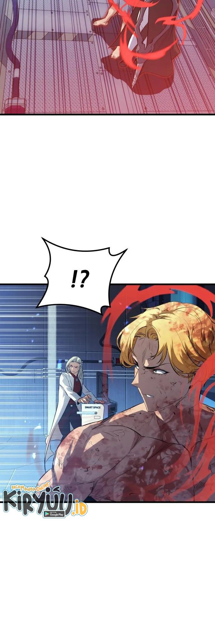 Phantom Spirit King Chapter 52 Gambar 25