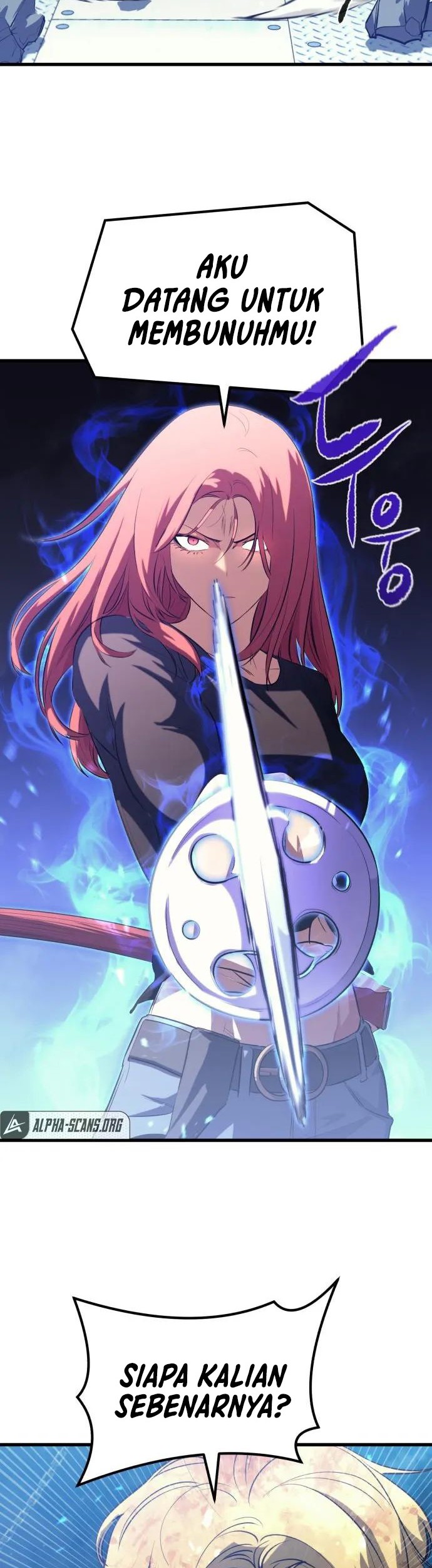 Phantom Spirit King Chapter 52 Gambar 27