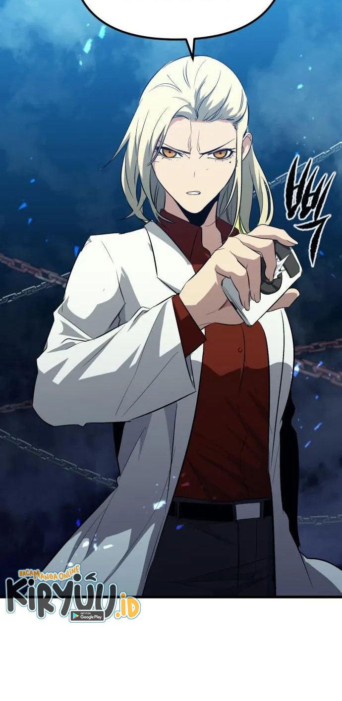Phantom Spirit King Chapter 52 Gambar 29