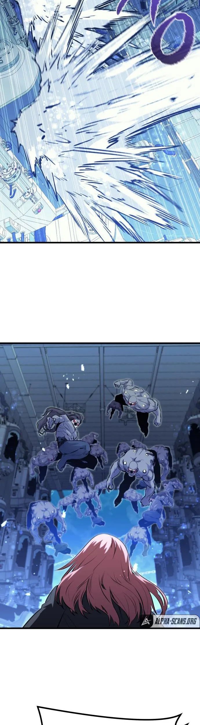 Phantom Spirit King Chapter 52 Gambar 31