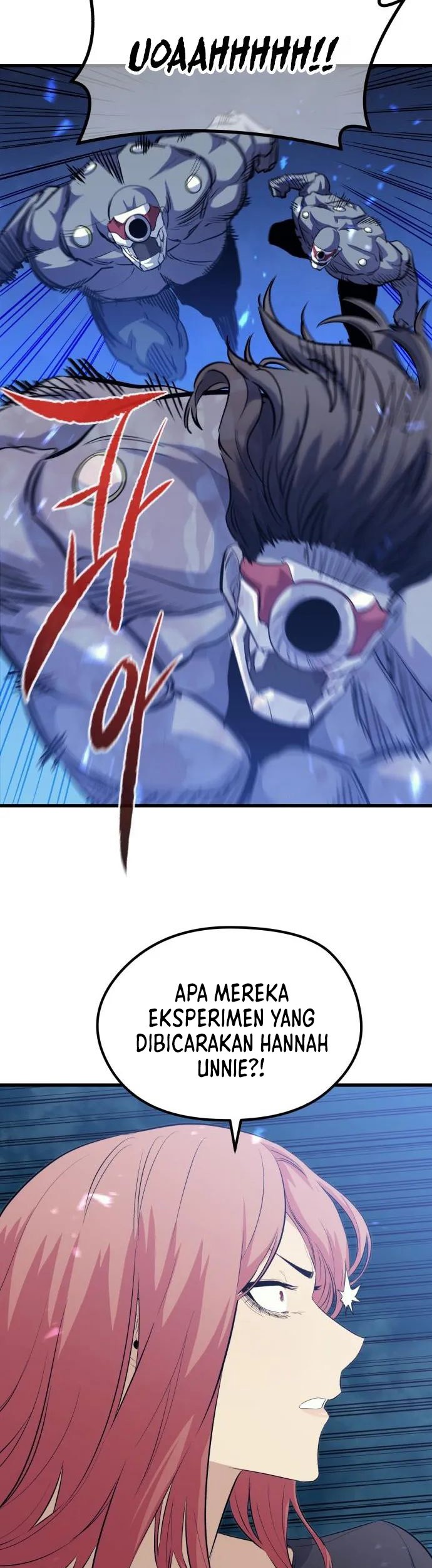 Phantom Spirit King Chapter 52 Gambar 32