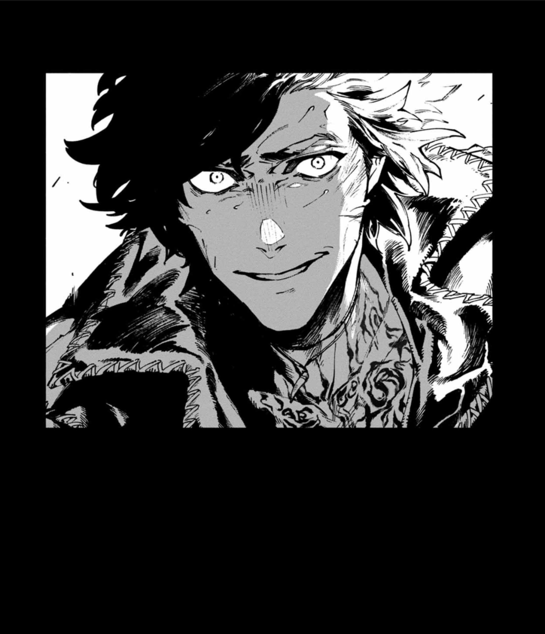 Devil May Cry 5 -Visions of V- Chapter 00.1 Gambar 20