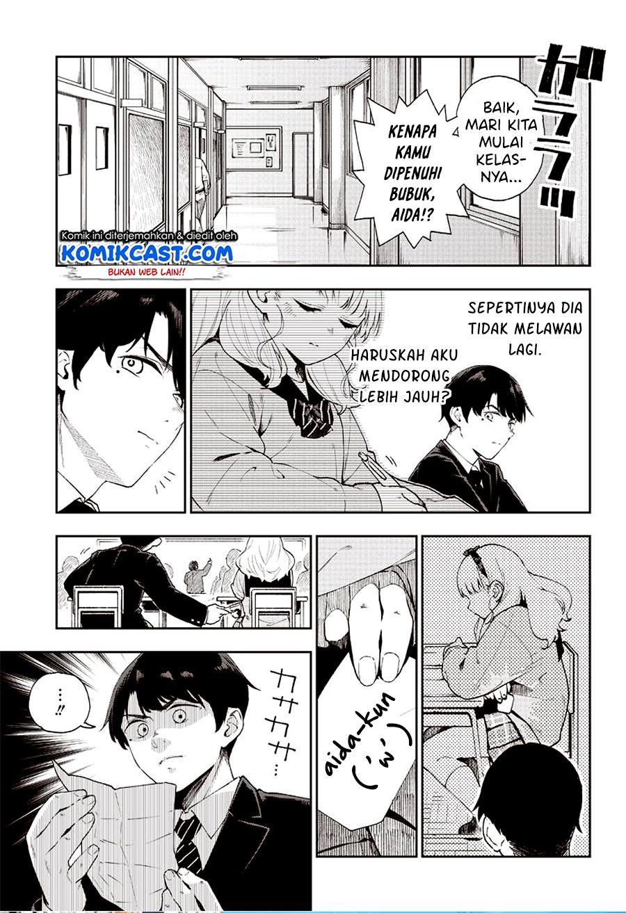 Do You Hate Romantic Comedies? Chapter 00.1 Gambar 11