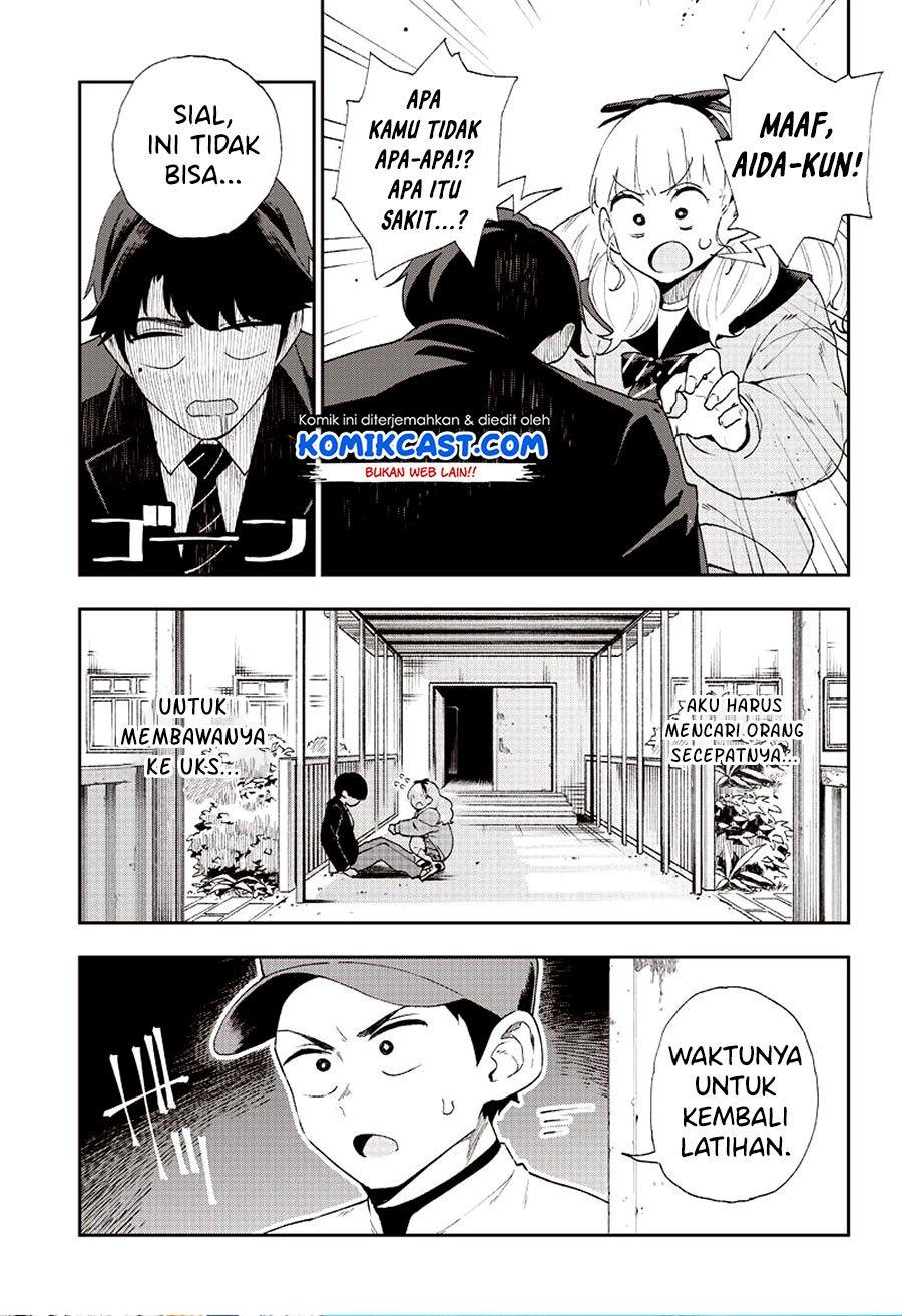 Do You Hate Romantic Comedies? Chapter 00.1 Gambar 17