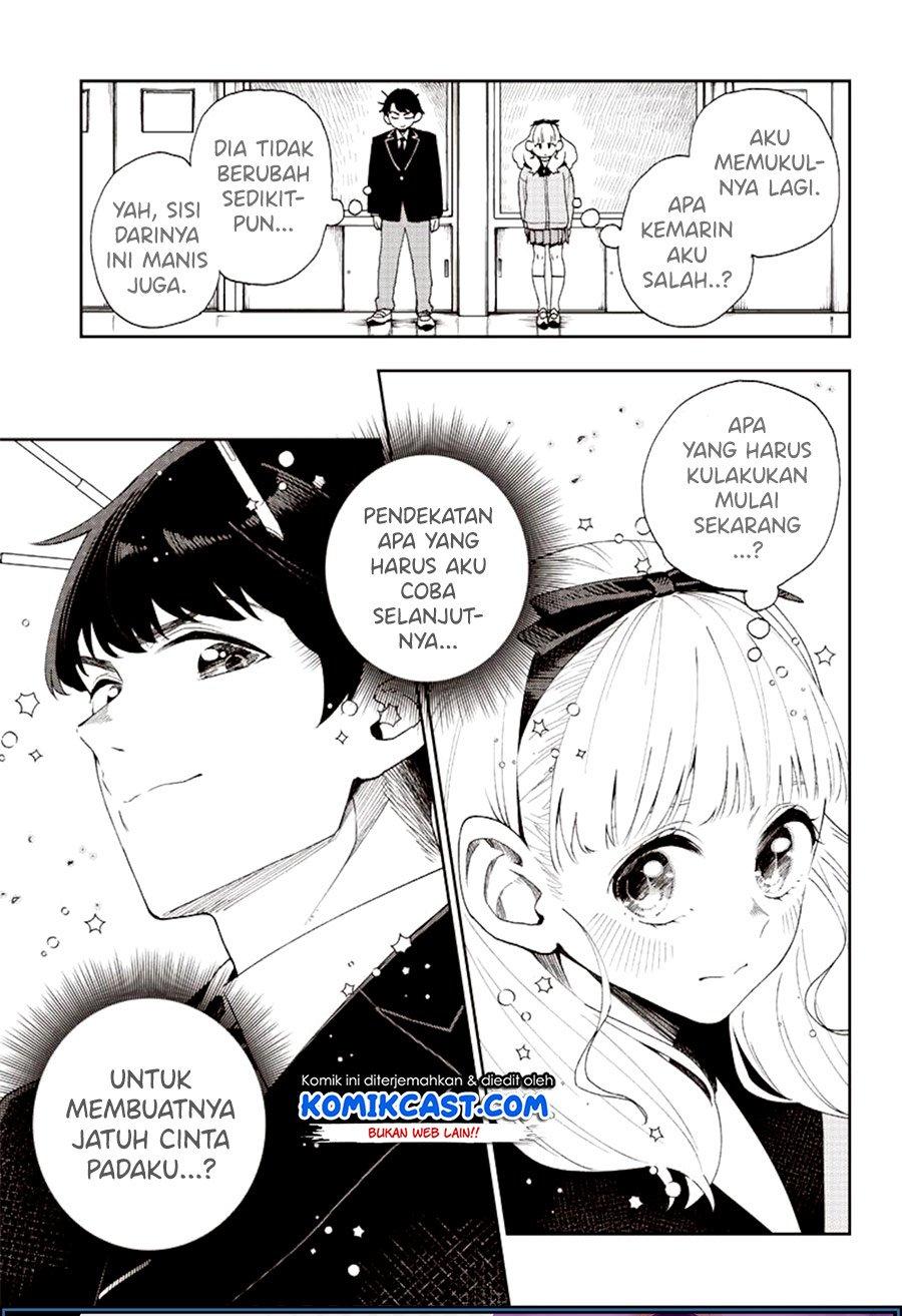 Do You Hate Romantic Comedies? Chapter 00.1 Gambar 25