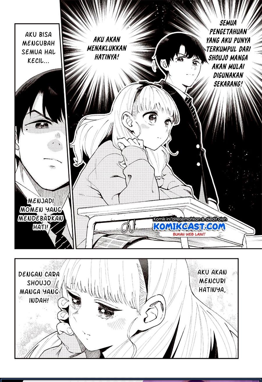 Do You Hate Romantic Comedies? Chapter 00.1 Gambar 6