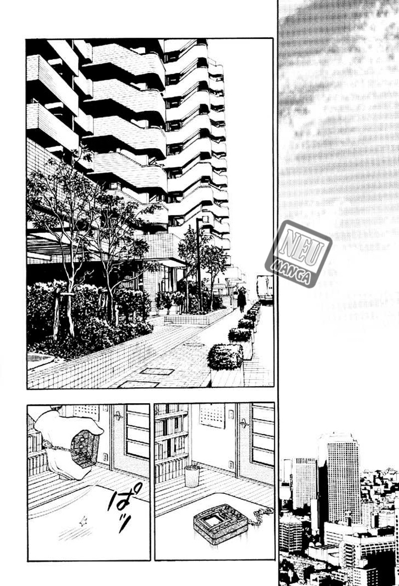 Digimon V-tamer Chapter 58 Gambar 18