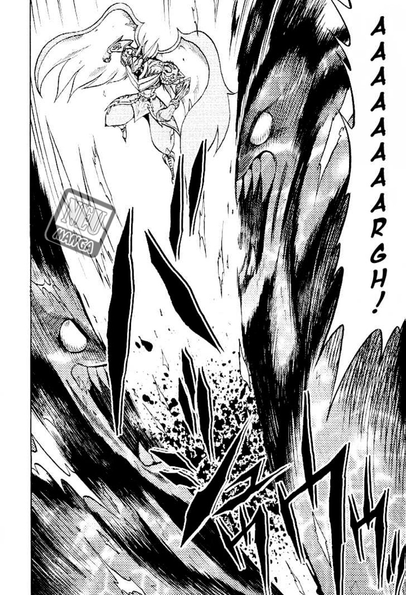 Digimon V-tamer Chapter 58 Gambar 5