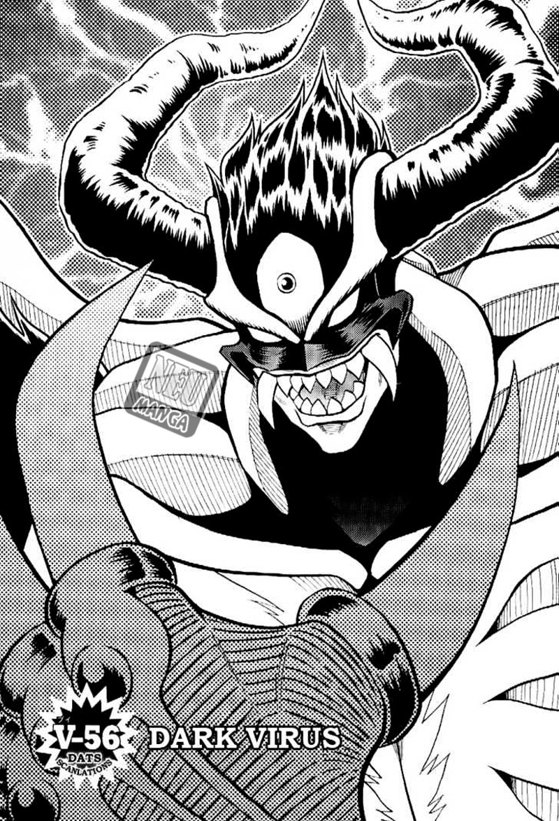 Baca Digimon V-tamer Chapter 56 Gambar 2