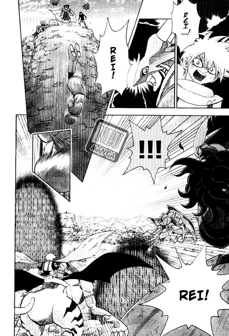 Digimon V-tamer Chapter 55 Gambar 3