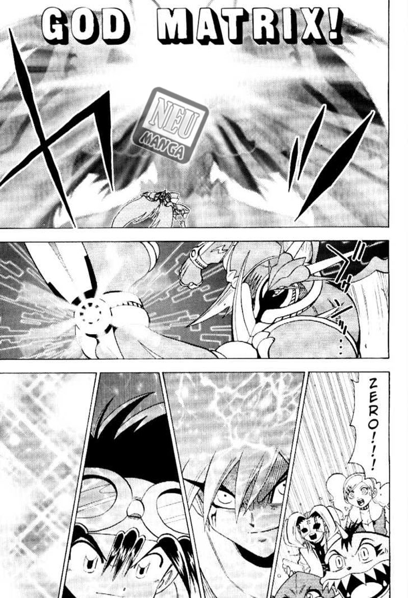 Digimon V-tamer Chapter 54 Gambar 14