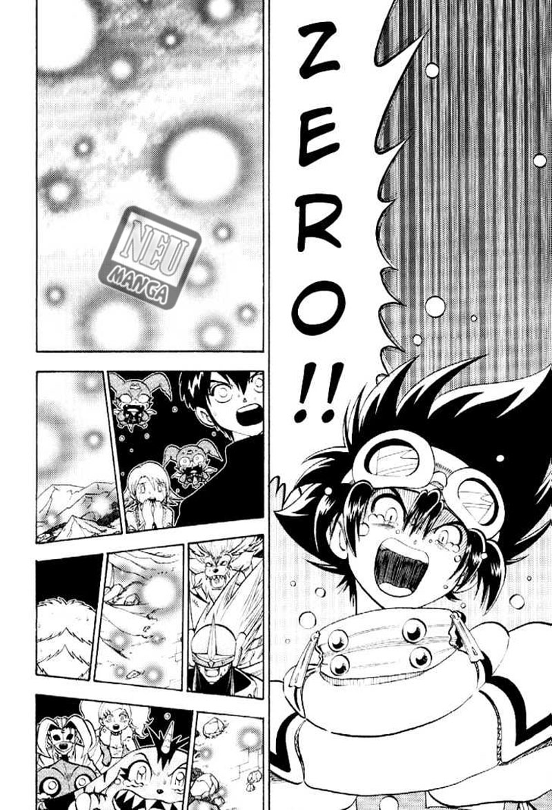 Digimon V-tamer Chapter 53 Gambar 31