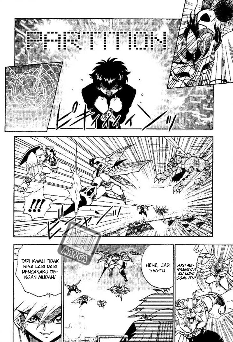 Digimon V-tamer Chapter 51 Gambar 13