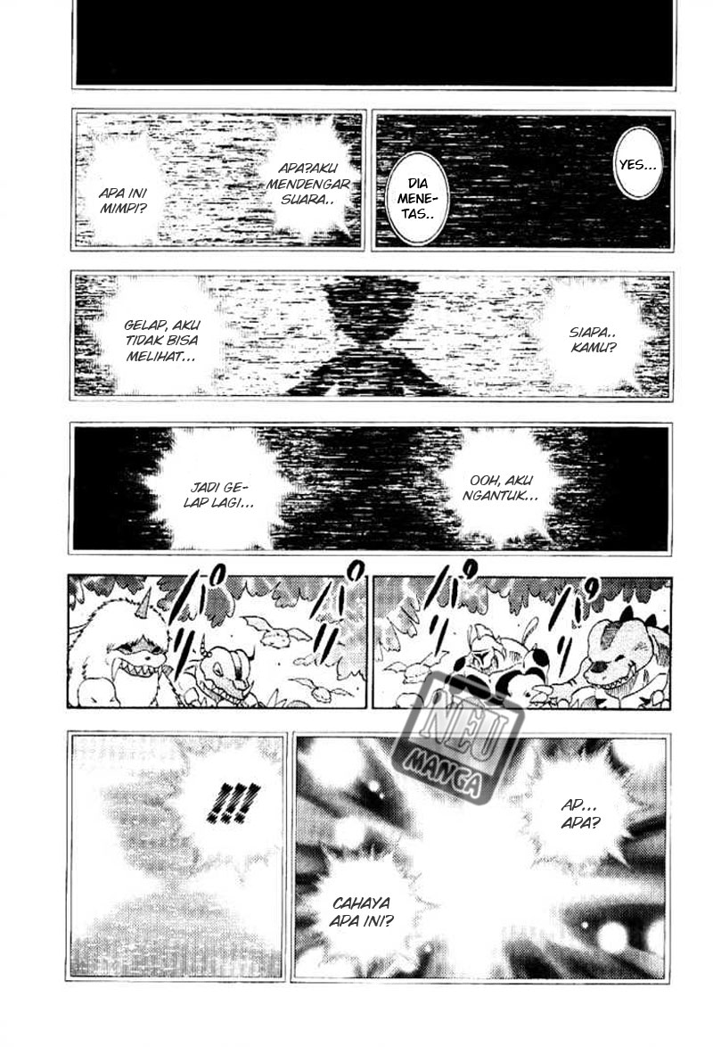 Digimon V-tamer Chapter 51 Gambar 6