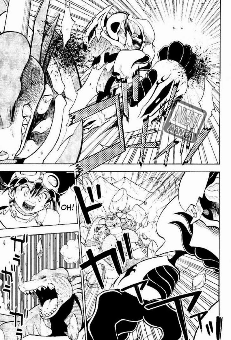 Digimon V-tamer Chapter 48 Gambar 7