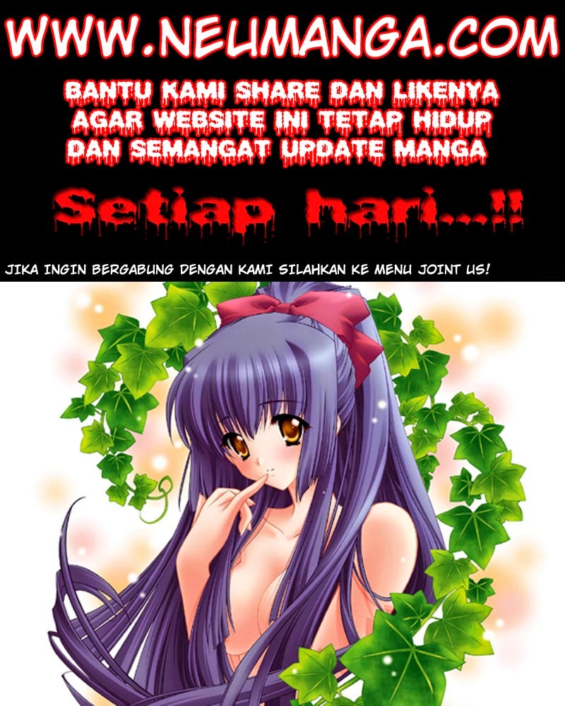 Baca  Digimon V-tamer Chapter 45 Gambar 2