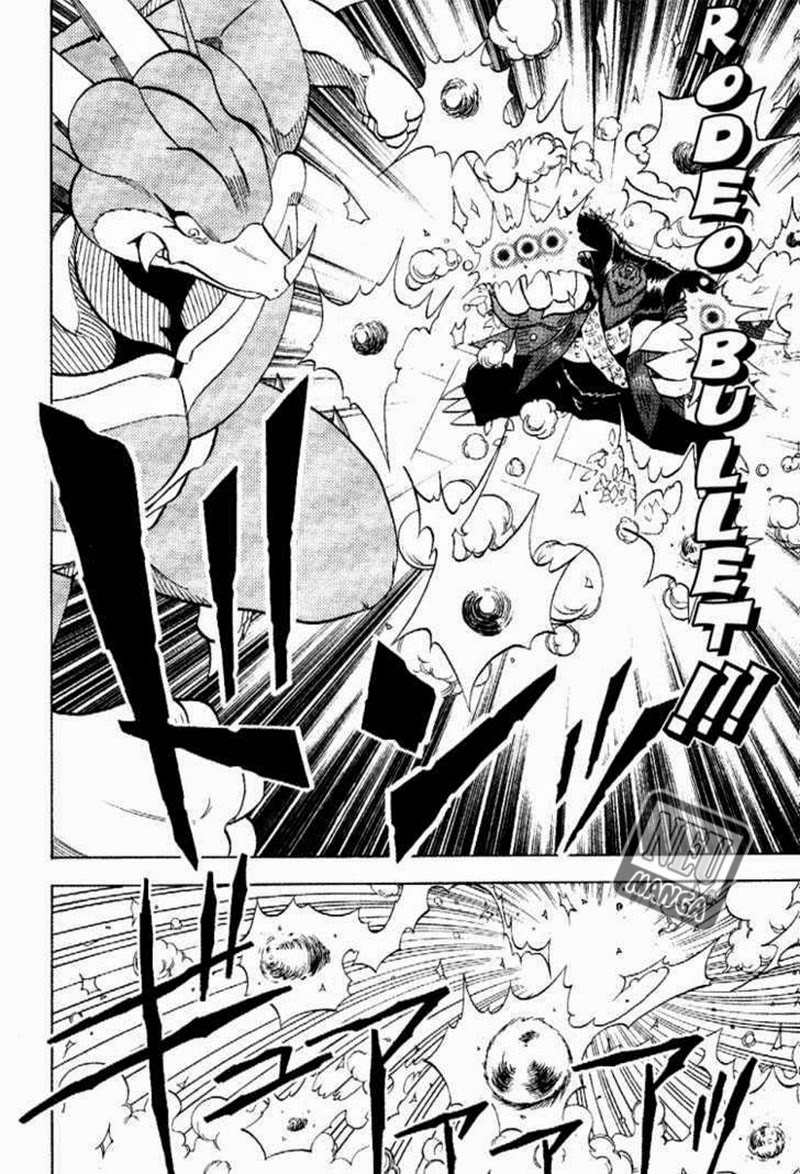 Digimon V-tamer Chapter 44 Gambar 22