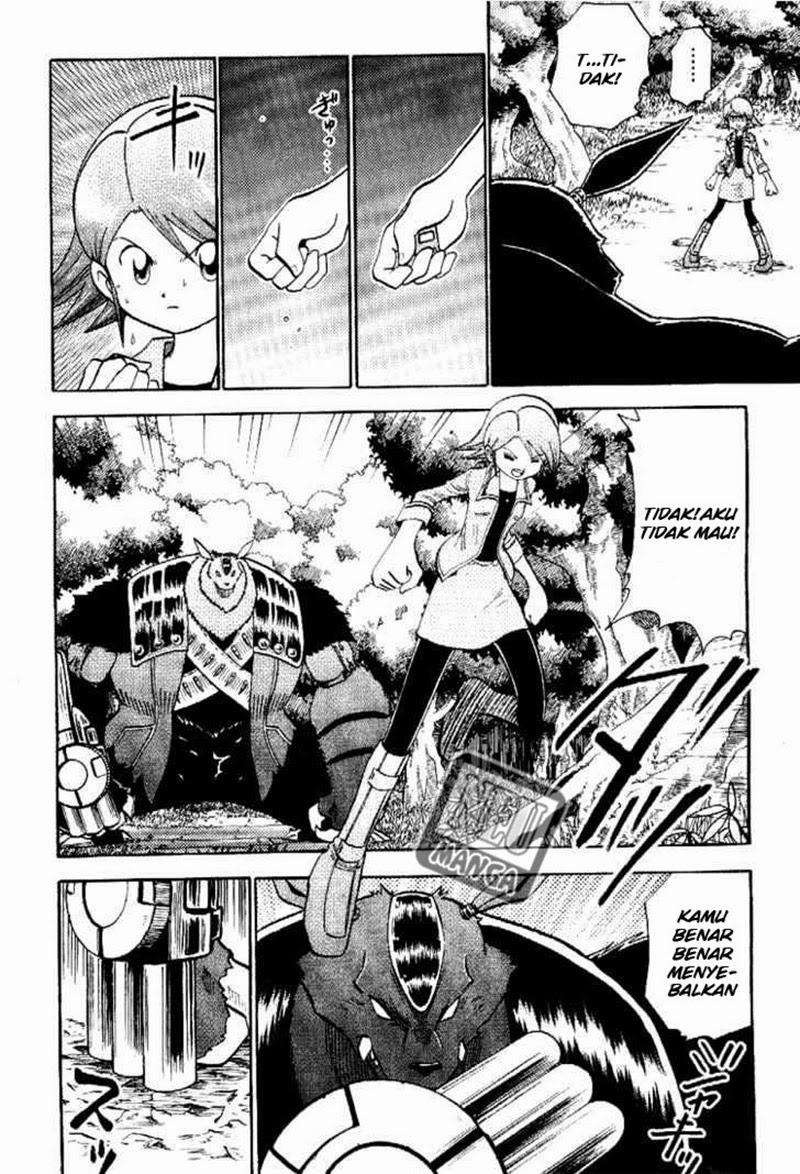 Digimon V-tamer Chapter 44 Gambar 6