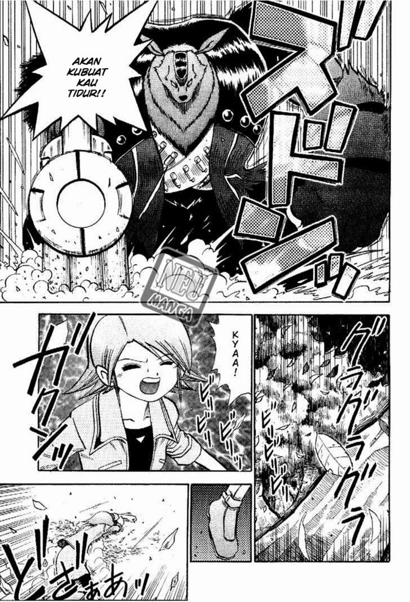 Digimon V-tamer Chapter 44 Gambar 7