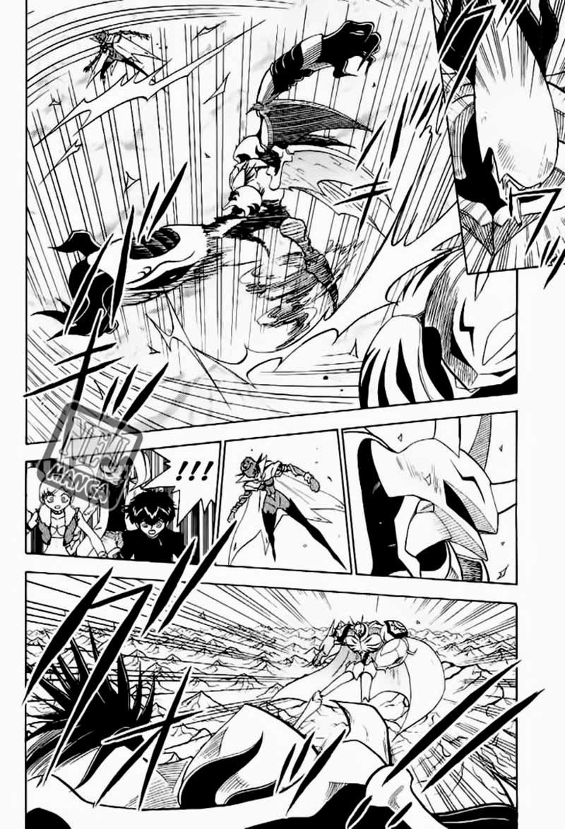 Digimon V-tamer Chapter 40 Gambar 5