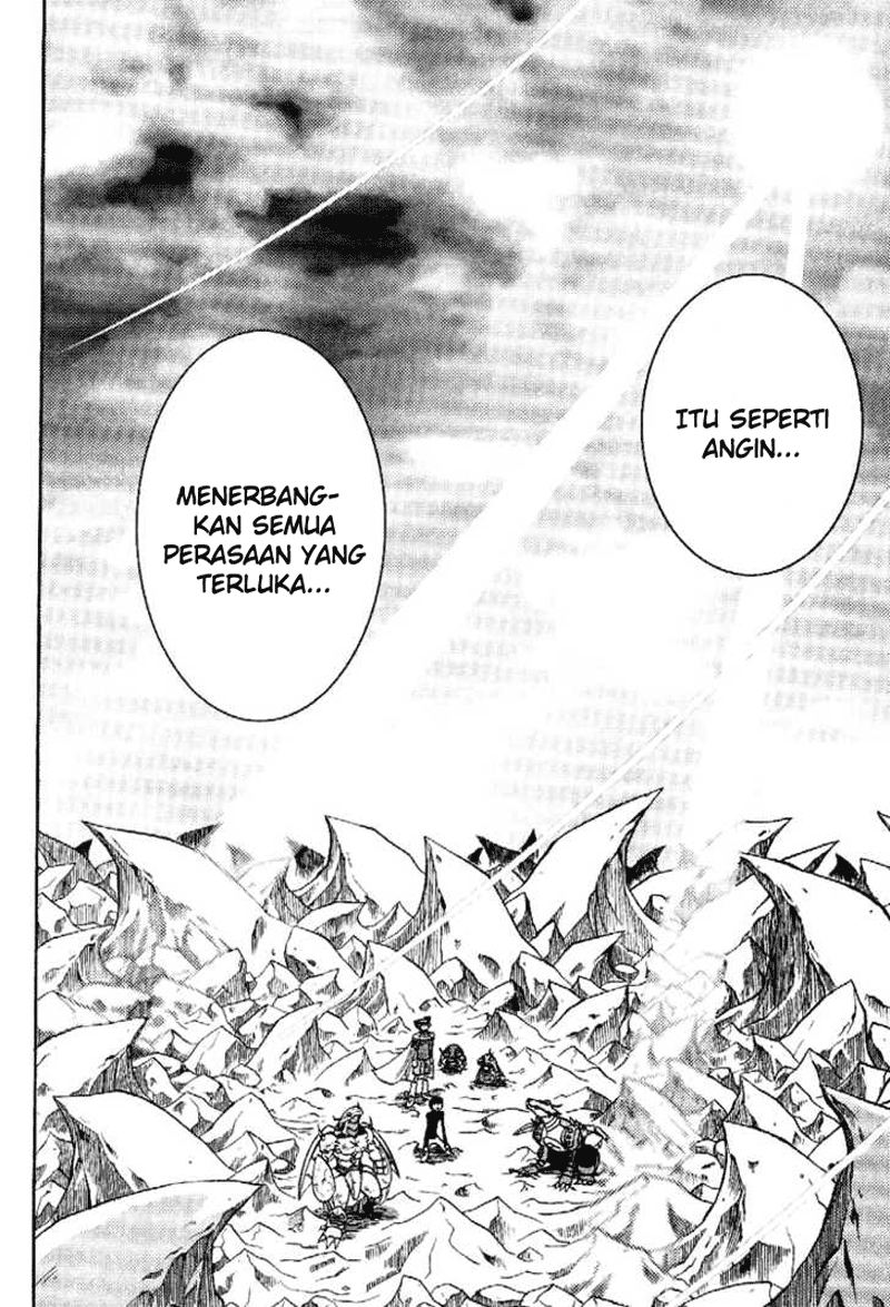 Digimon V-tamer Chapter 37 Gambar 23
