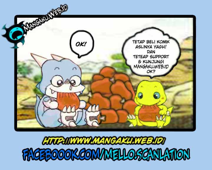 Digimon V-tamer Chapter 6 Gambar 18