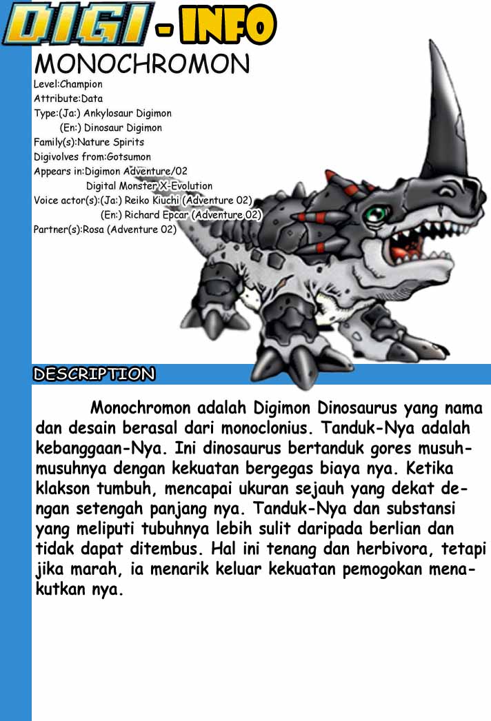 Digimon V-tamer Chapter 4 Gambar 15