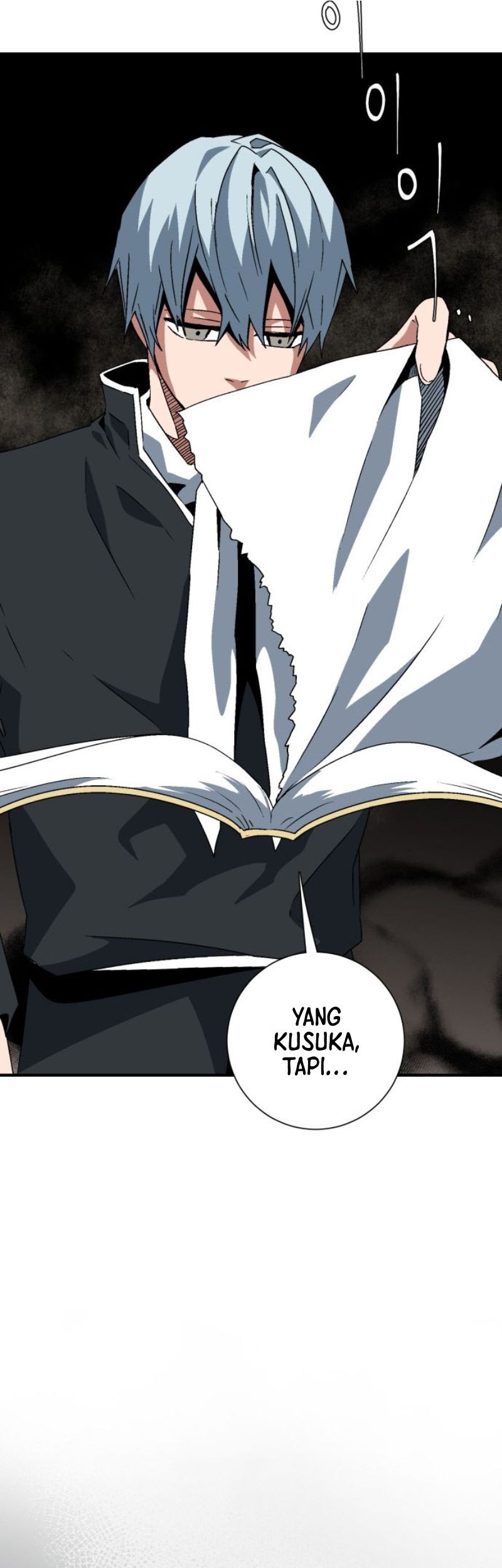 One Step to The Demon King Chapter 29 Gambar 38
