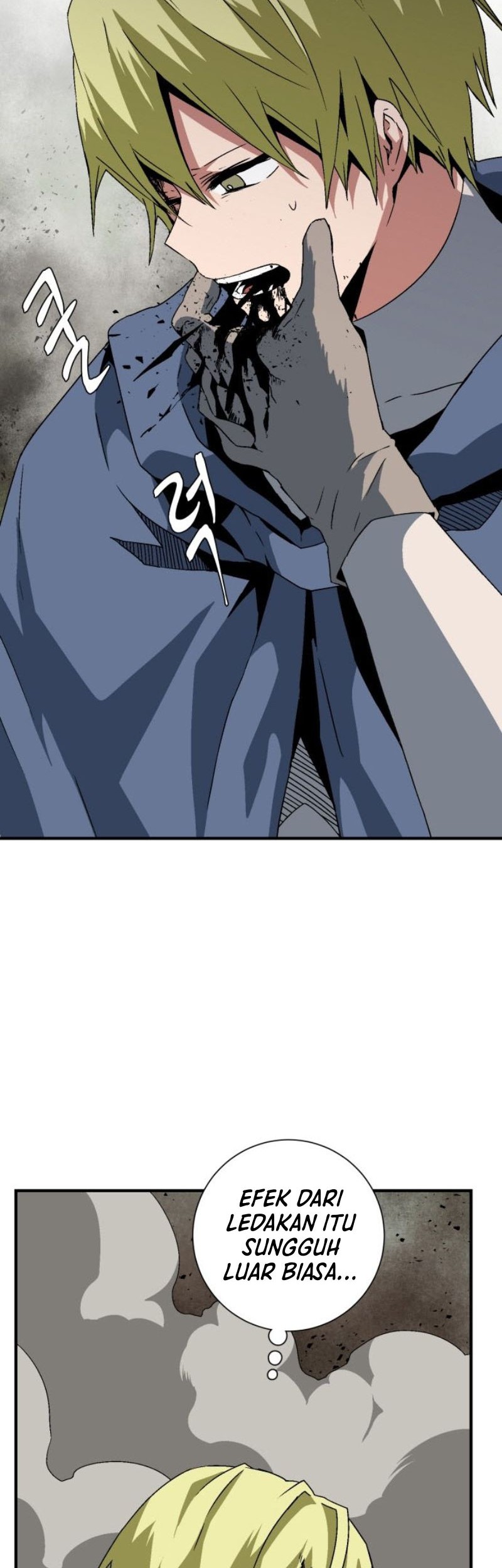 One Step to The Demon King Chapter 29 Gambar 43