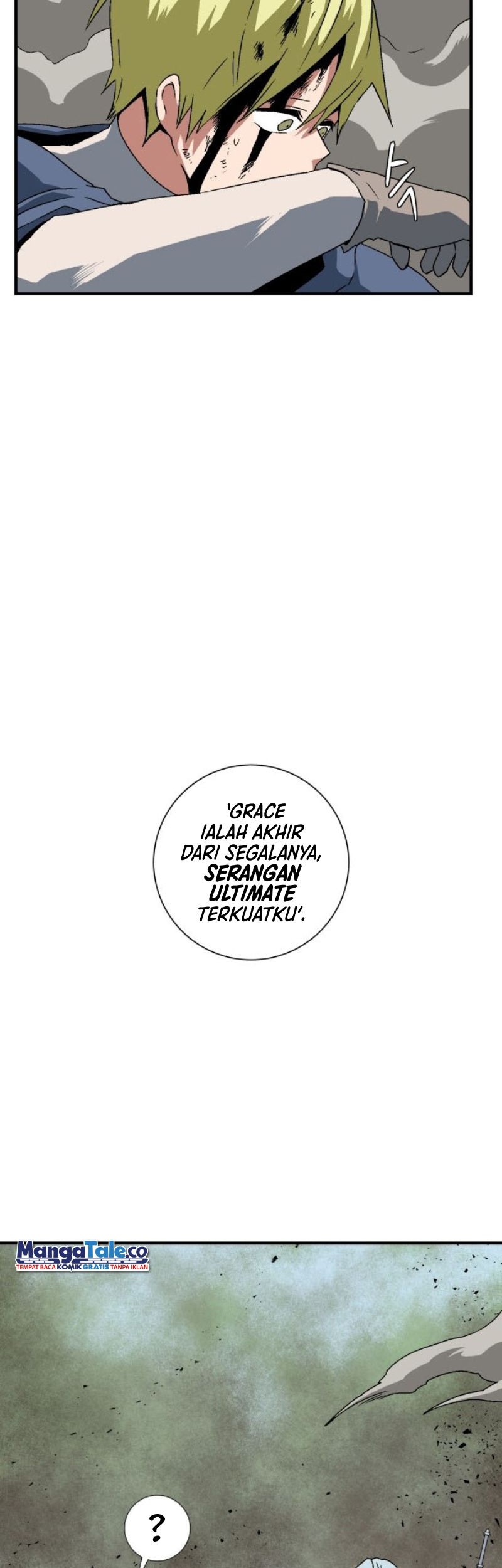 One Step to The Demon King Chapter 29 Gambar 44