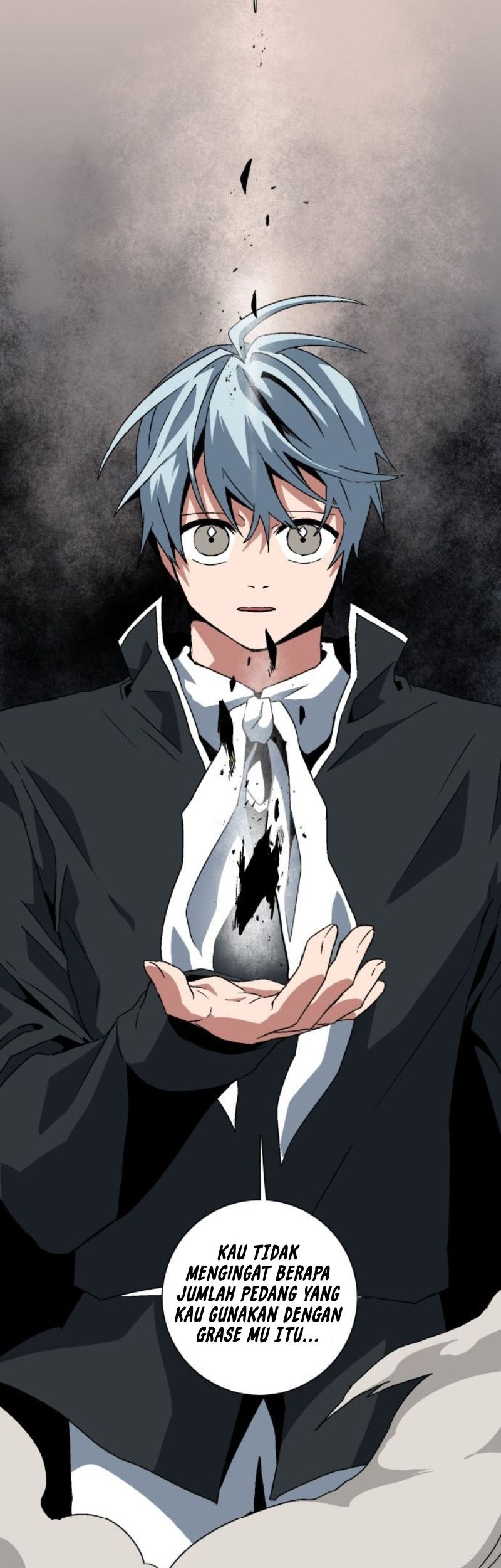One Step to The Demon King Chapter 29 Gambar 48
