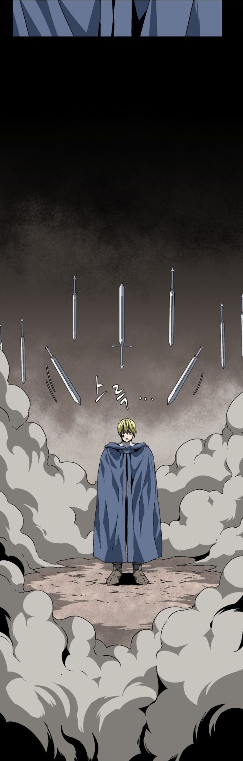 One Step to The Demon King Chapter 29 Gambar 50