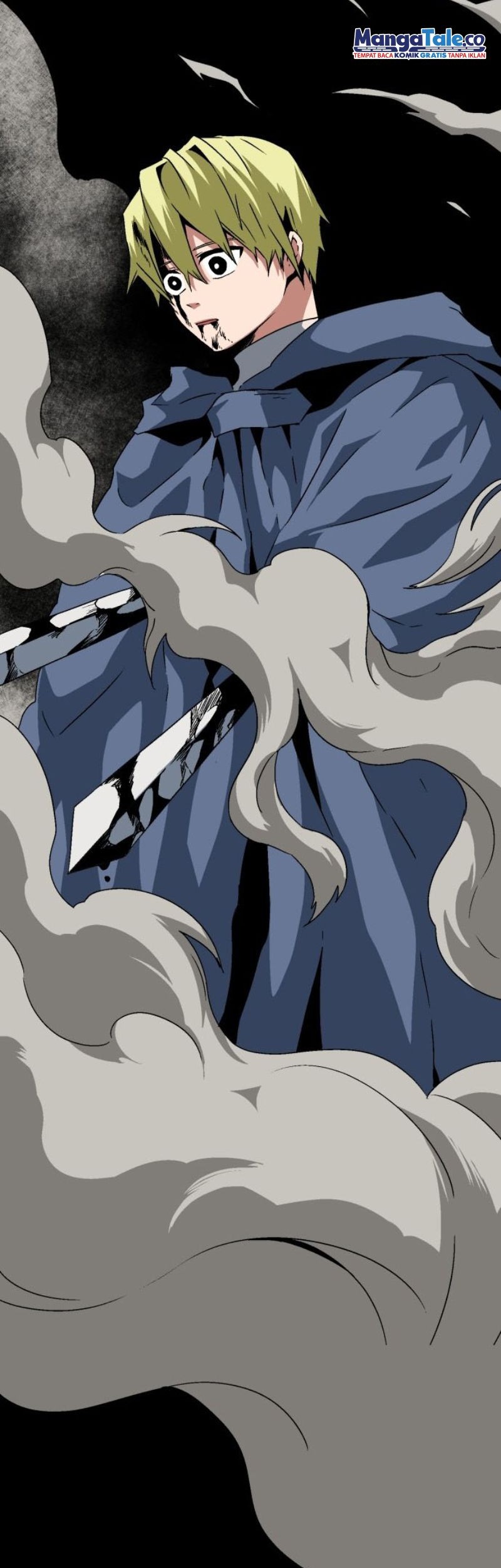 One Step to The Demon King Chapter 29 Gambar 52