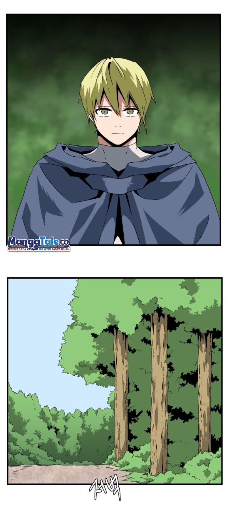 One Step to The Demon King Chapter 29 Gambar 5