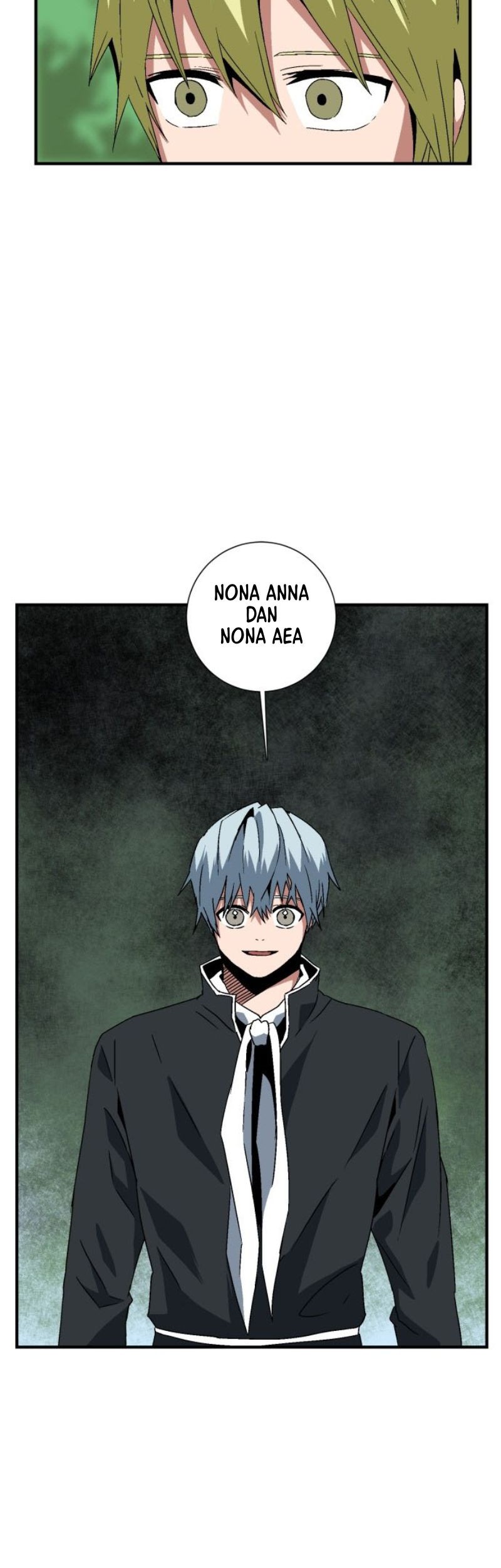 One Step to The Demon King Chapter 29 Gambar 8