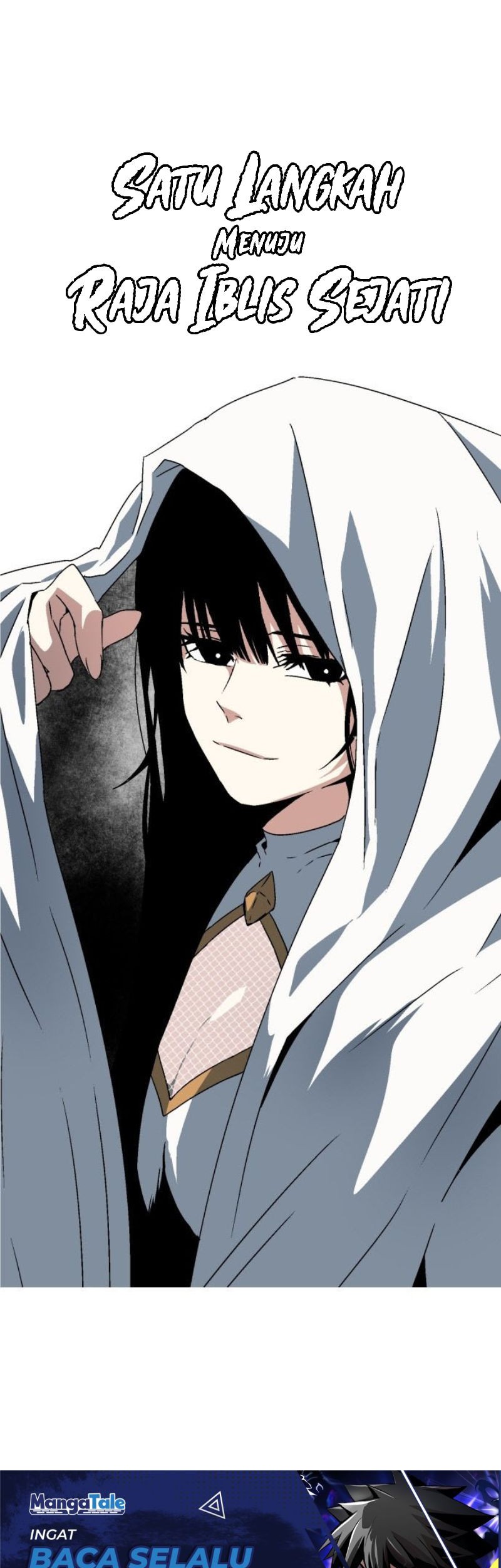 One Step to The Demon King Chapter 29 Gambar 12