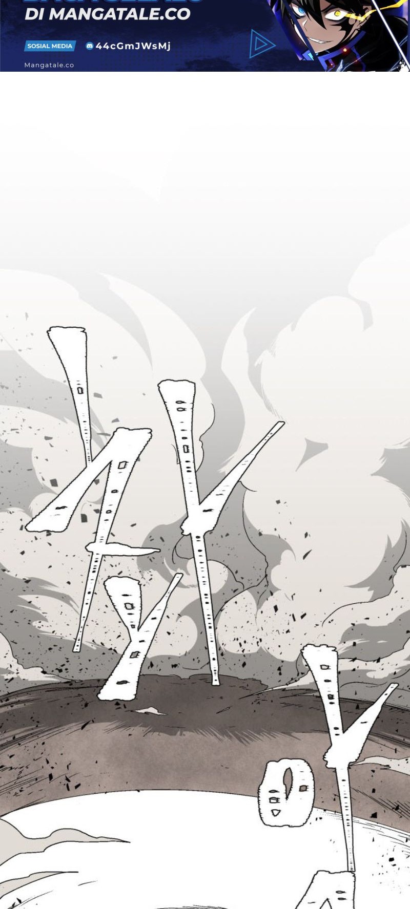 One Step to The Demon King Chapter 29 Gambar 13
