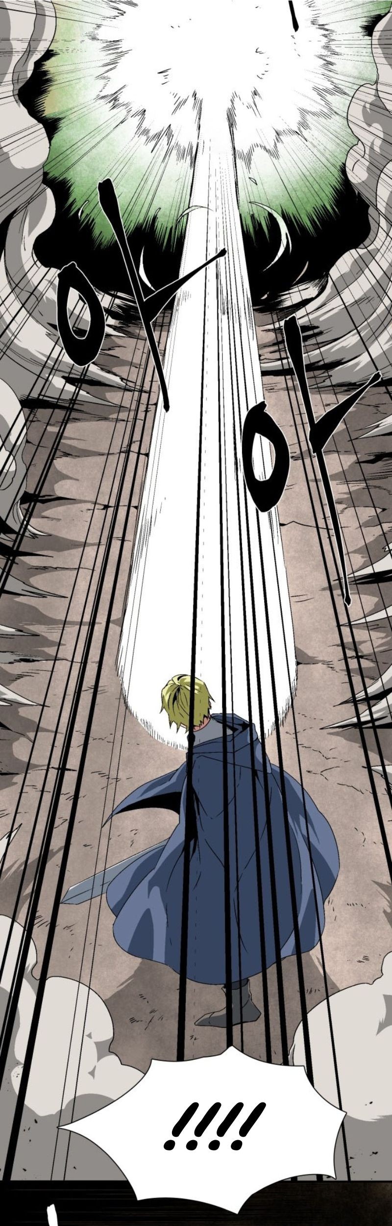 One Step to The Demon King Chapter 29 Gambar 18