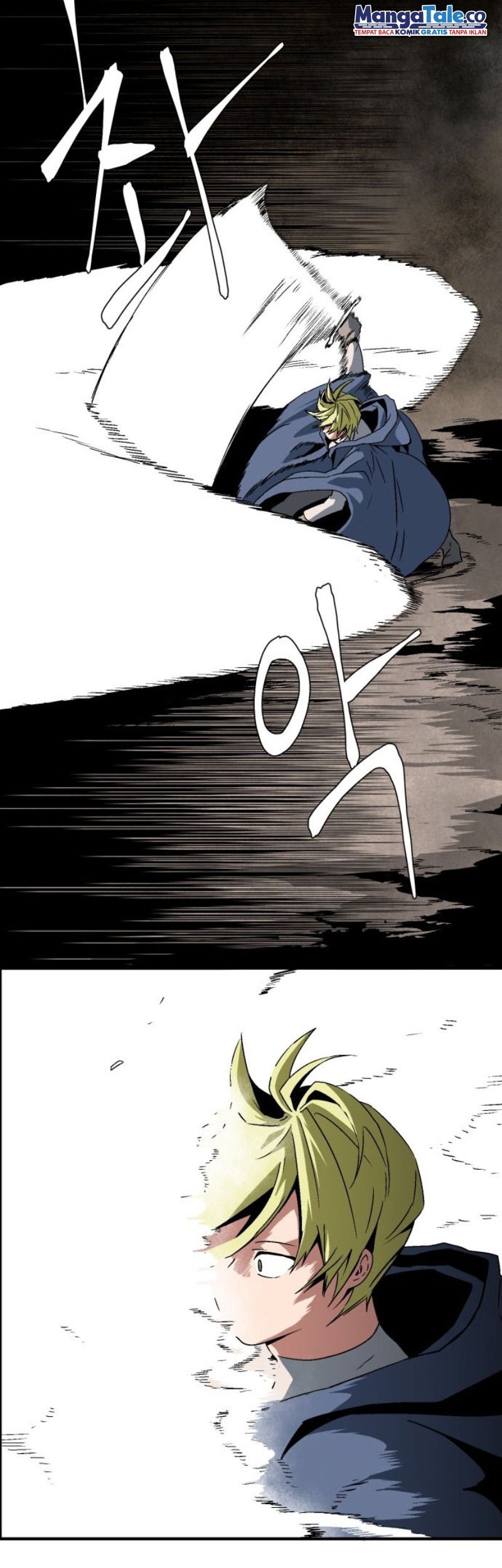One Step to The Demon King Chapter 29 Gambar 19